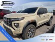GMC Canyon