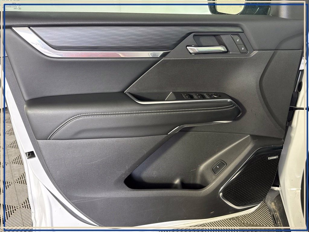 2026 GMC Acadia Elevation - Photo 31
