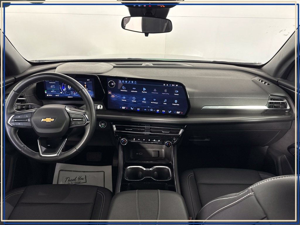 2026 Chevrolet Traverse LT - Photo 36