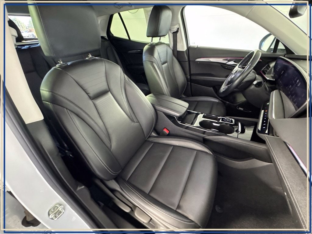2024 Buick Envision Preferred - Photo 43