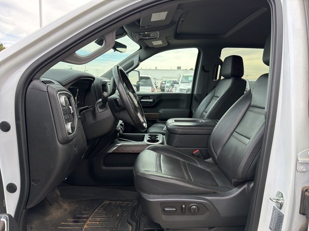 2020 Gmc Sierra Denali photo 2