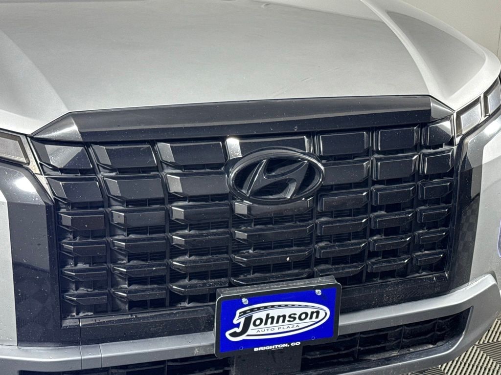 Used 2024 Hyundai Palisade SEL SUV