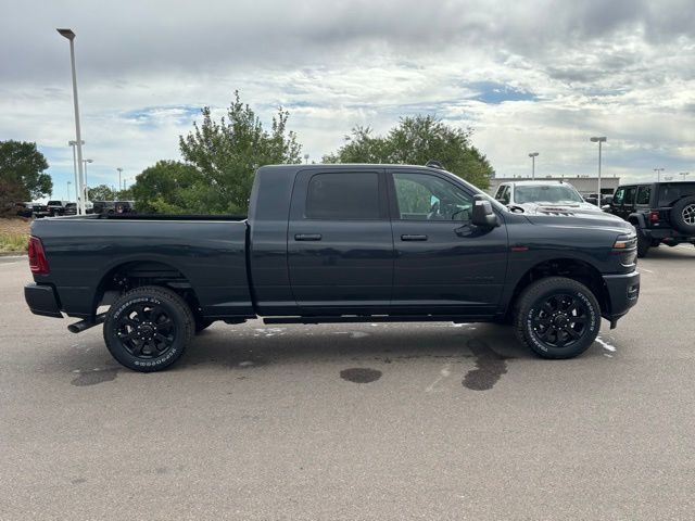 2026 Ram 2500 Laramie photo 3
