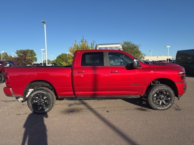 2026 Ram 2500 Laramie photo 4