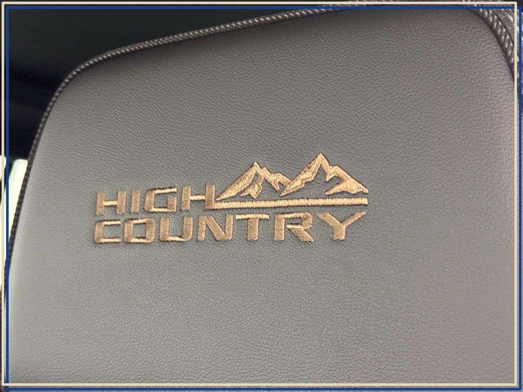2026 Chevrolet Suburban High Country - Photo 40