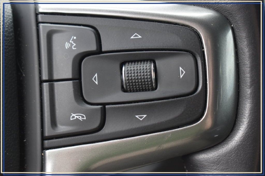 2023 Chevrolet Tahoe LT - Photo 32
