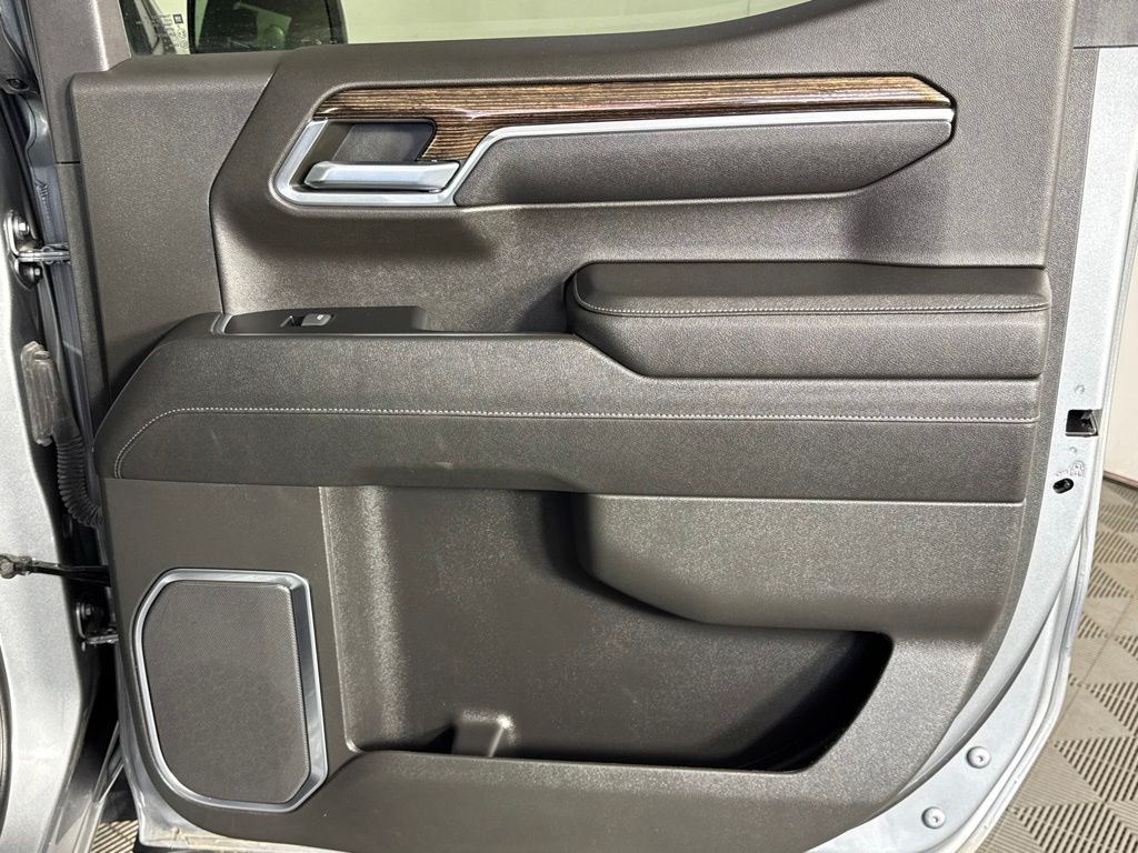 2023 GMC Sierra 1500 Elevation - Photo 44