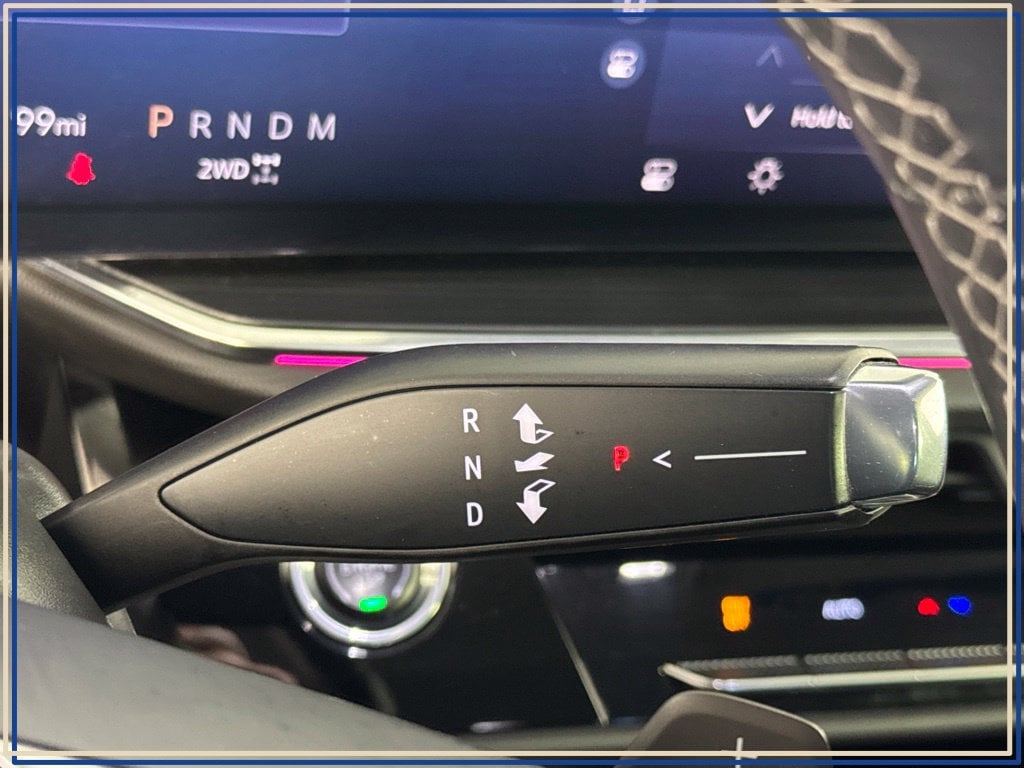 2024 Buick Envision Preferred - Photo 21