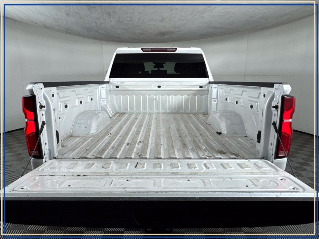 2024 Chevrolet Silverado 2500HD LTZ - Photo 37