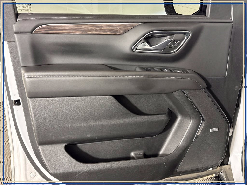 2023 Chevrolet Tahoe LT - Photo 41