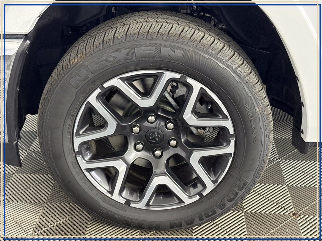 2026 RAM Ram 1500 Pickup Laramie - Photo 10