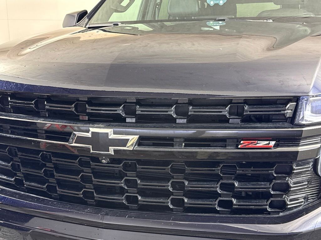 Certified 2023 Chevrolet Suburban Z71 SUV