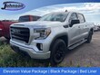 GMC Sierra 1500