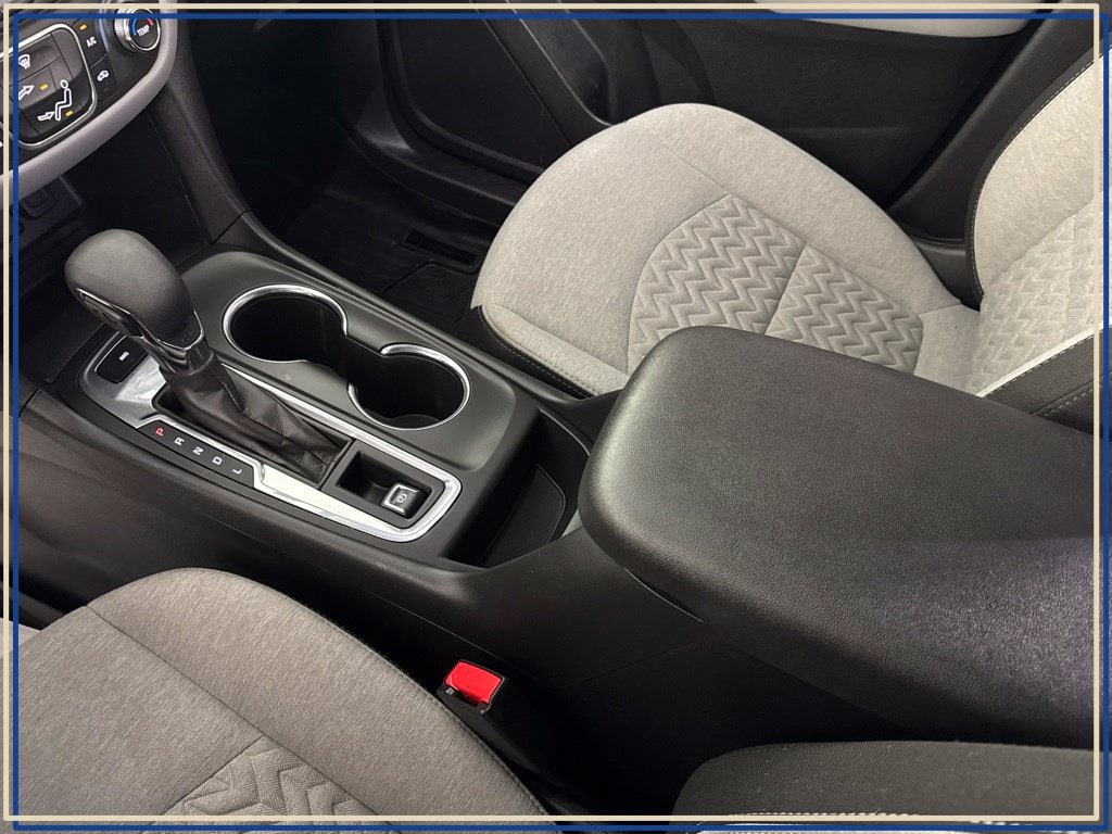 2023 Chevrolet Equinox LS - Photo 29