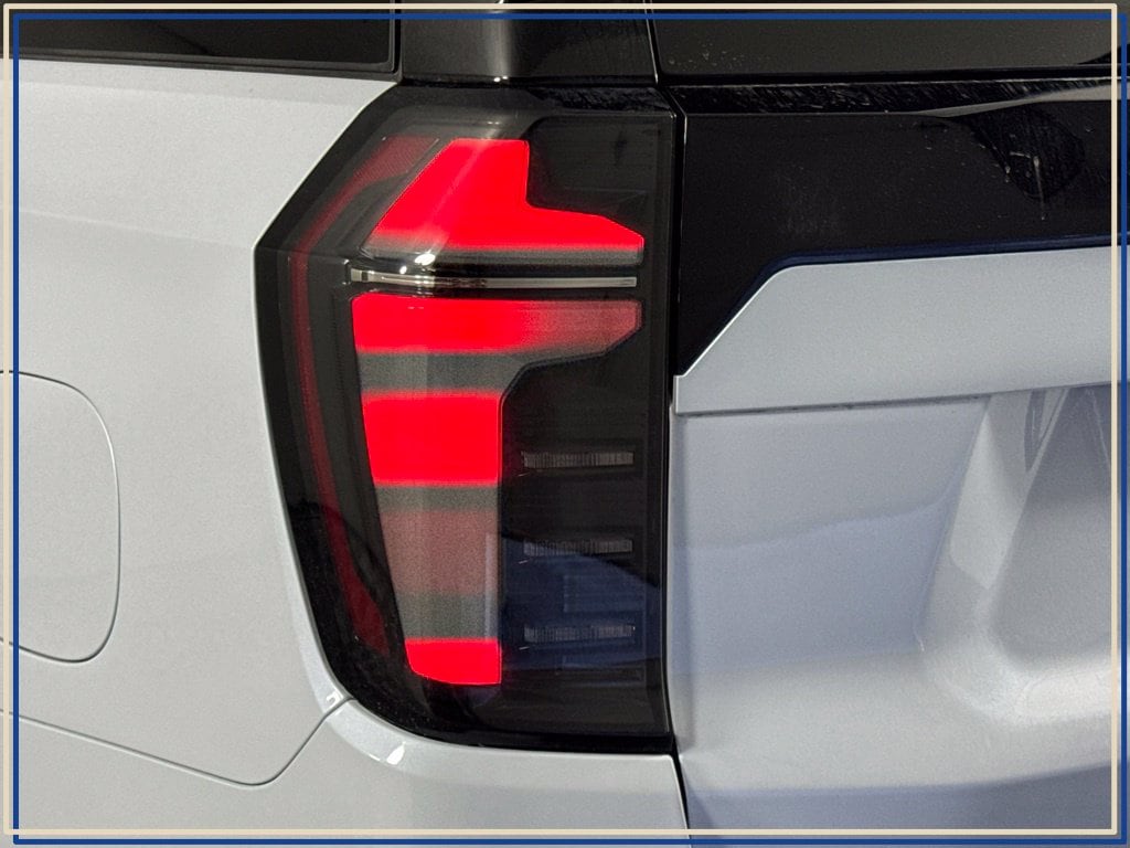 2026 Chevrolet Suburban High Country - Photo 22