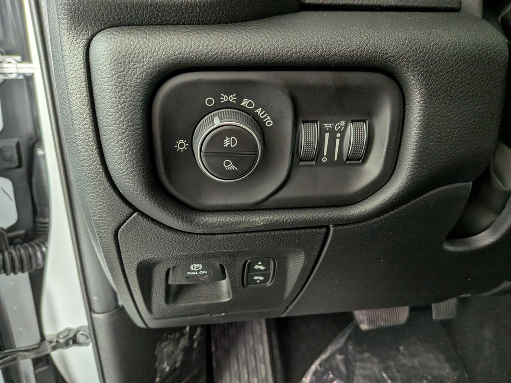 2026 RAM Ram 1500 Pickup Big Horn/Lone Star - Photo 16