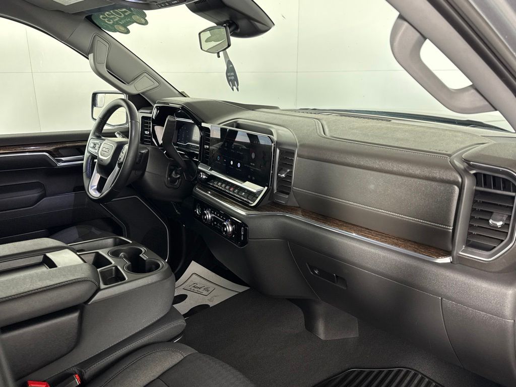 2023 GMC Sierra 1500 Elevation - Photo 46