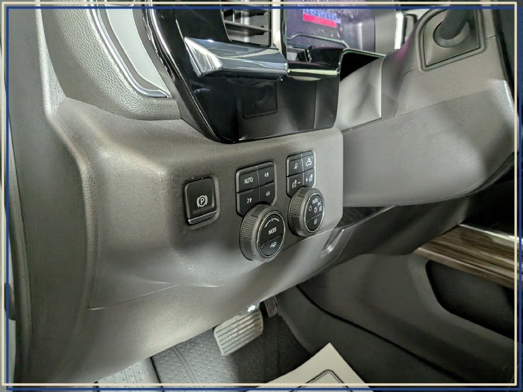 2024 Chevrolet Silverado 1500 LT Trail Boss - Photo 18