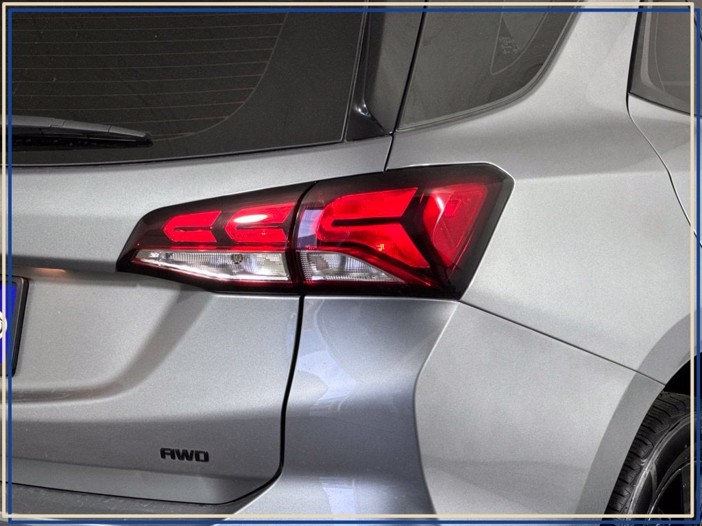 2023 Chevrolet Equinox LS - Photo 10