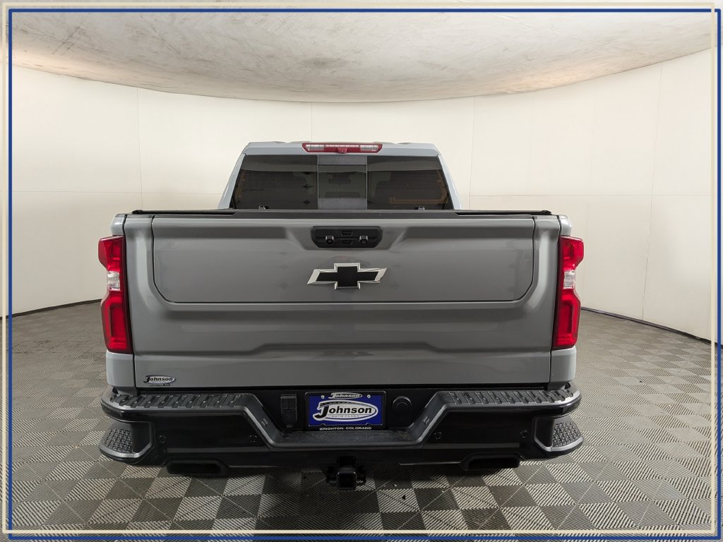 2024 Chevrolet Silverado 1500 LT Trail Boss - Photo 8