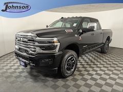 2025 Ram 2500 Laramie Truck Crew Cab