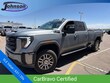  GMC Sierra 3500 HD