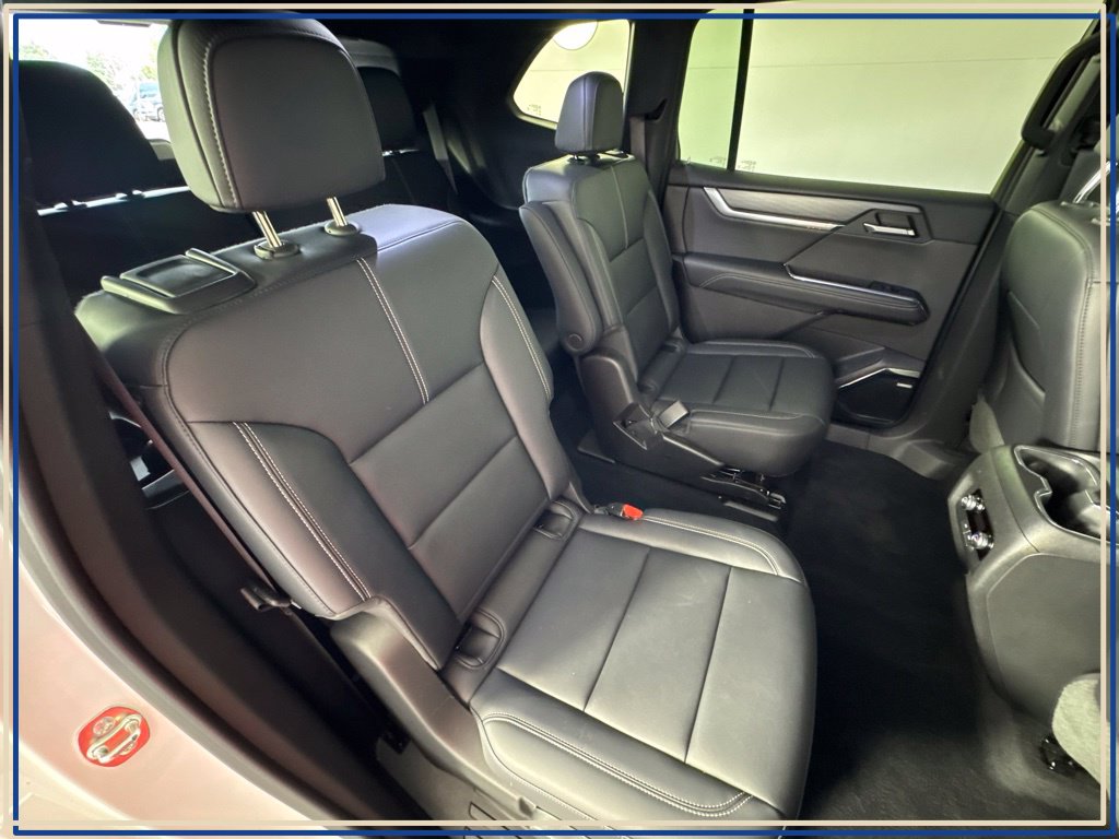 2026 GMC Acadia Elevation - Photo 44