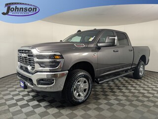 2025 Ram 2500 Tradesman Truck Crew Cab