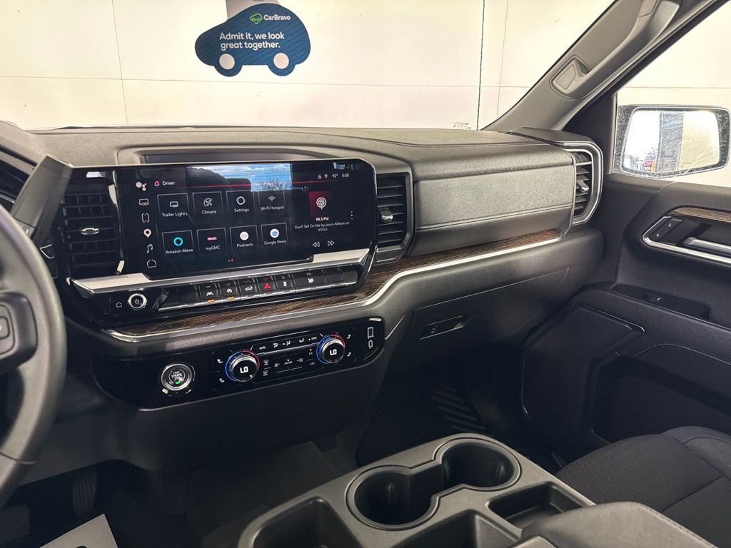 2023 GMC Sierra 1500 Elevation - Photo 39