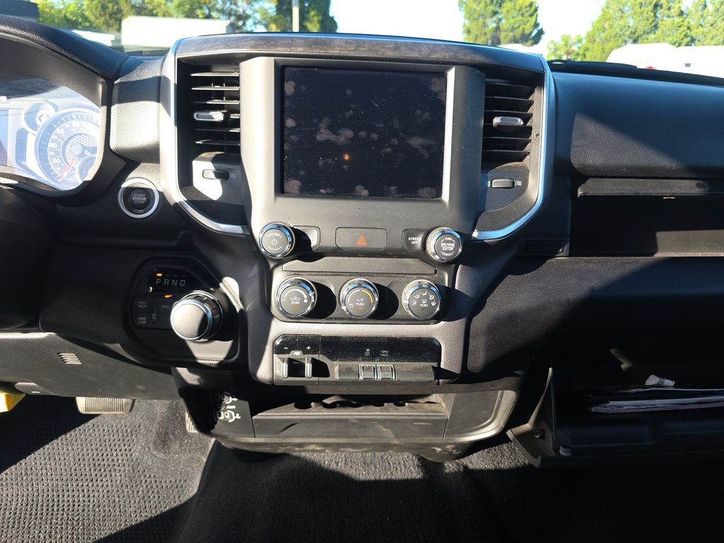 2024 Ram 2500 Big Horn photo 3