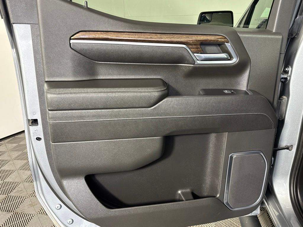 2023 GMC Sierra 1500 Elevation - Photo 41