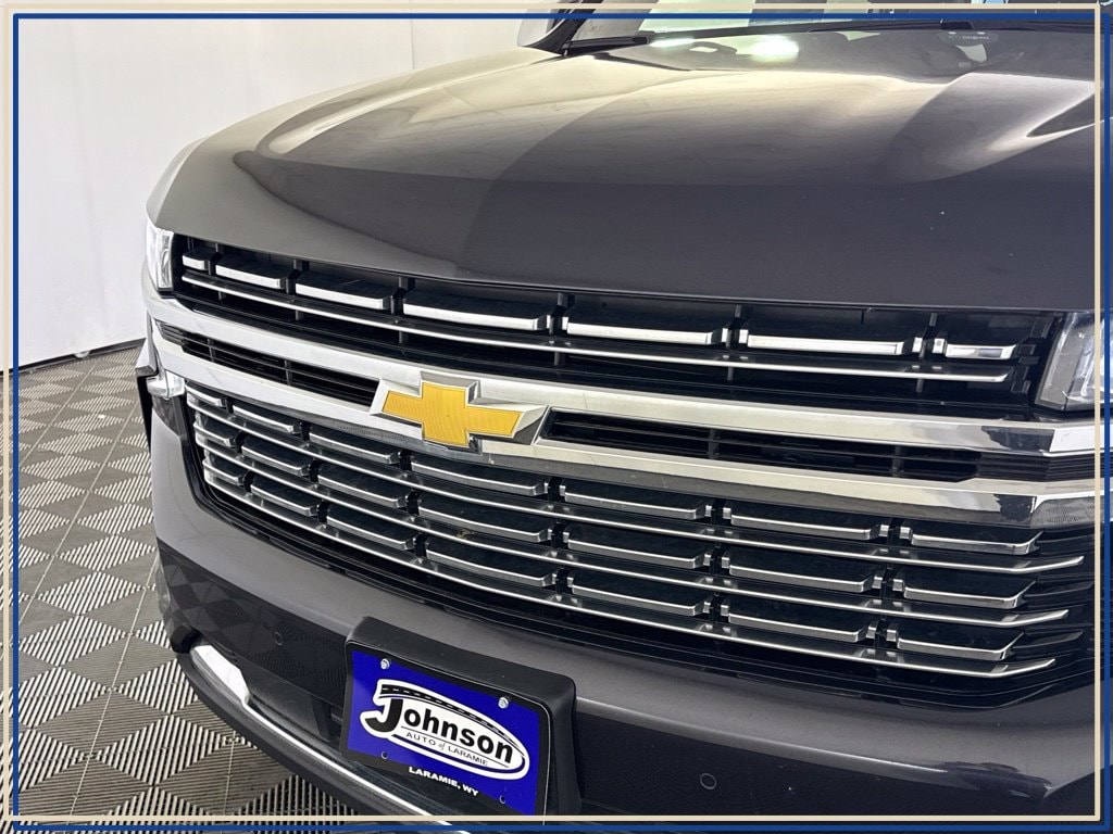 2024 Chevrolet Suburban Premier - Photo 50