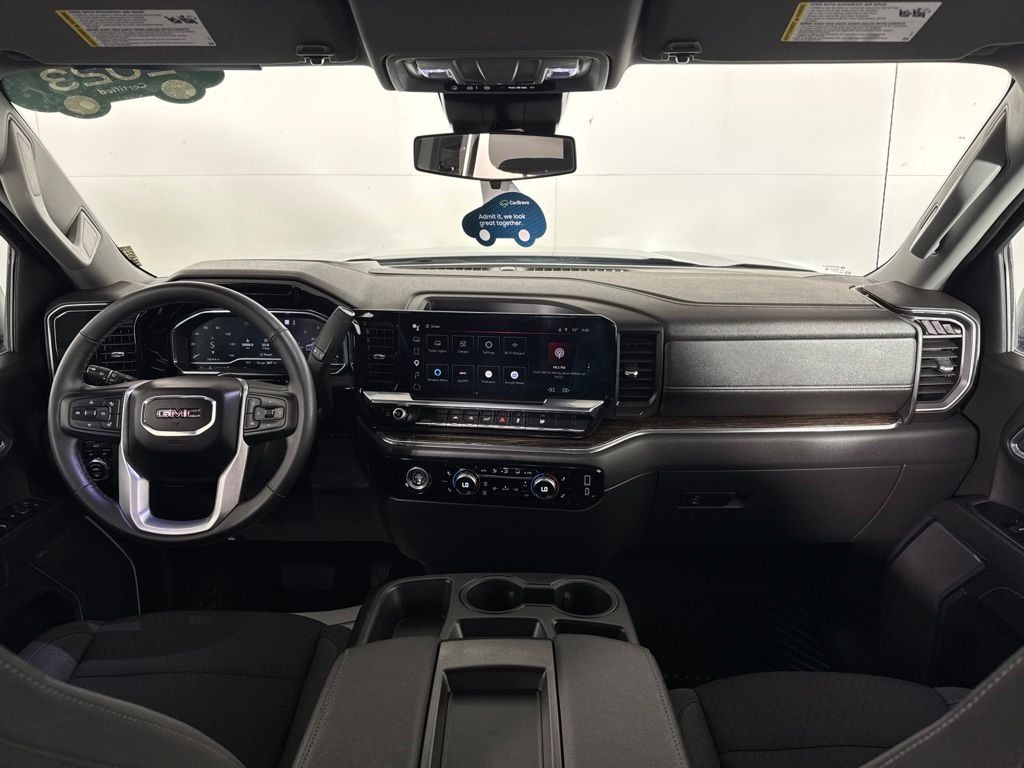 2023 GMC Sierra 1500 Elevation - Photo 37