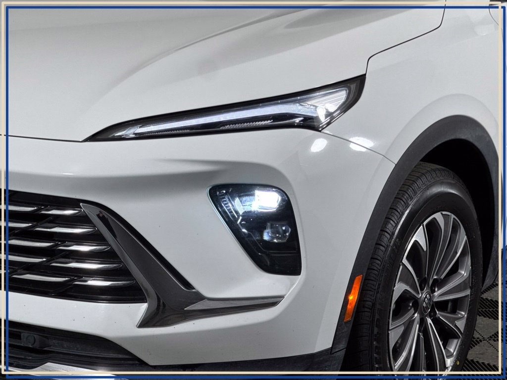 2024 Buick Envision Preferred - Photo 2