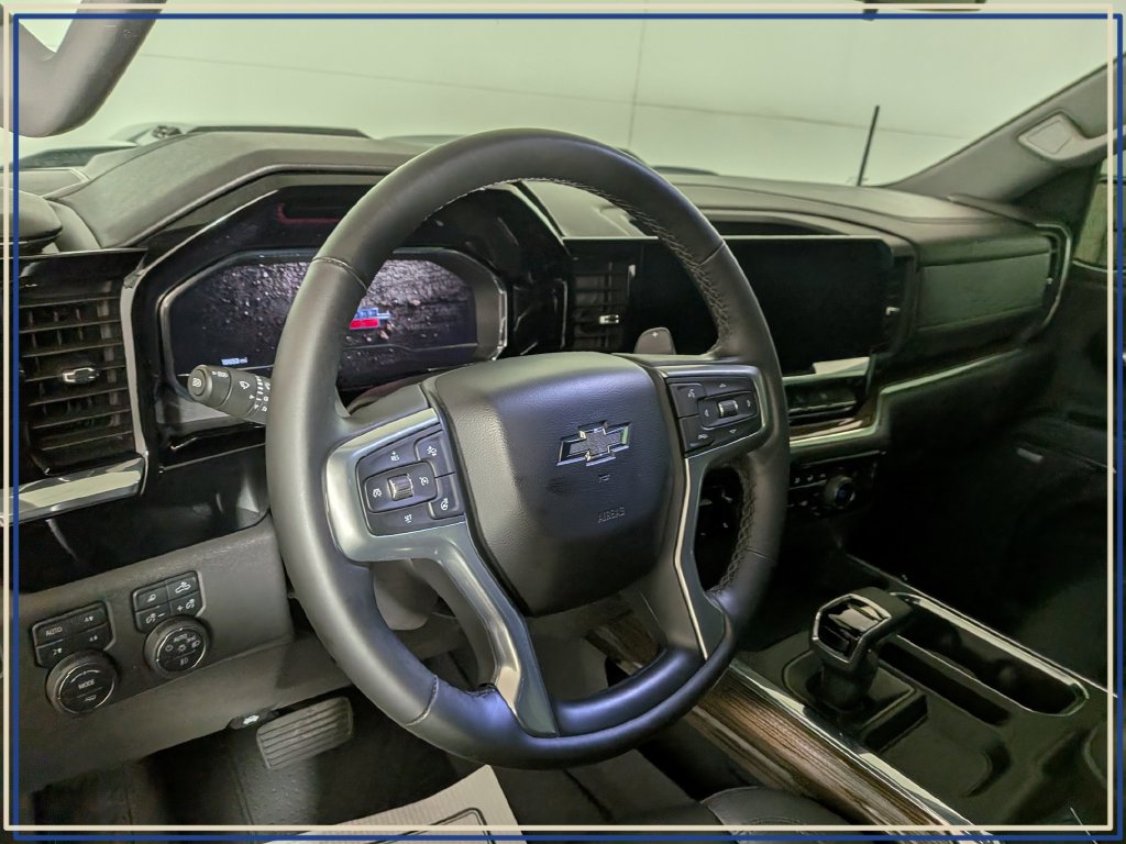 2024 Chevrolet Silverado 1500 LT Trail Boss - Photo 19