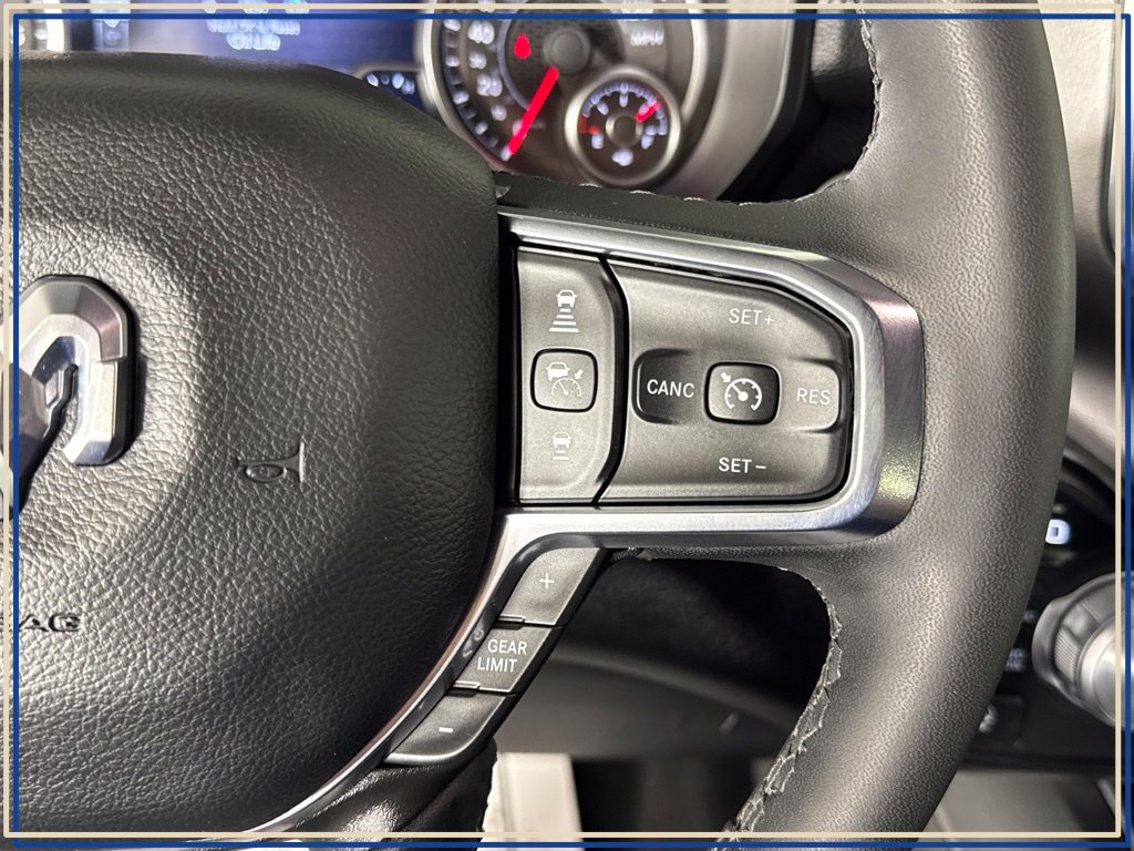 2026 RAM Ram 1500 Pickup Laramie - Photo 21