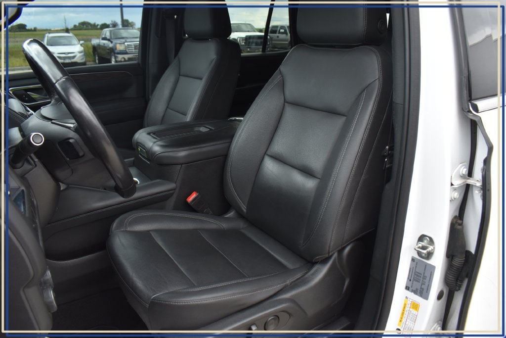 2023 Chevrolet Tahoe LT - Photo 19