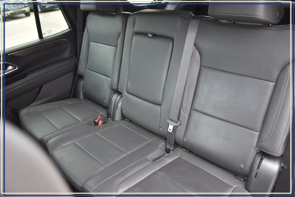 2023 Chevrolet Tahoe LT - Photo 25