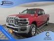  Ram 2500