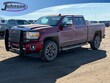  GMC Sierra 2500HD