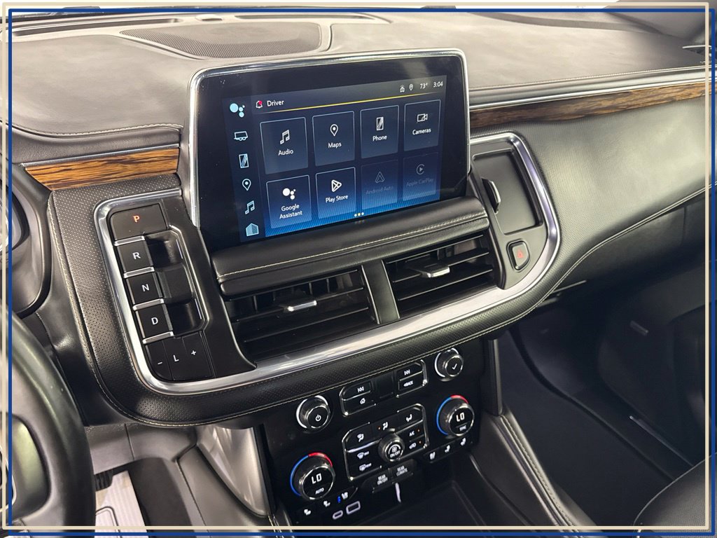 2024 Chevrolet Suburban Premier - Photo 37