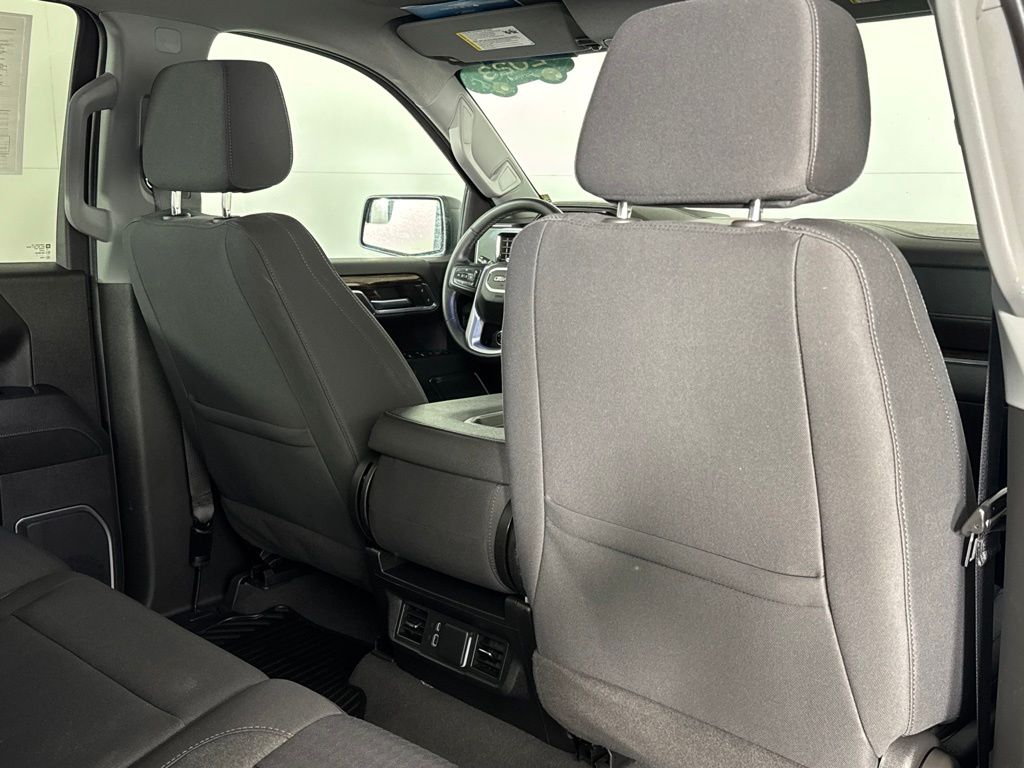 2023 GMC Sierra 1500 Elevation - Photo 43