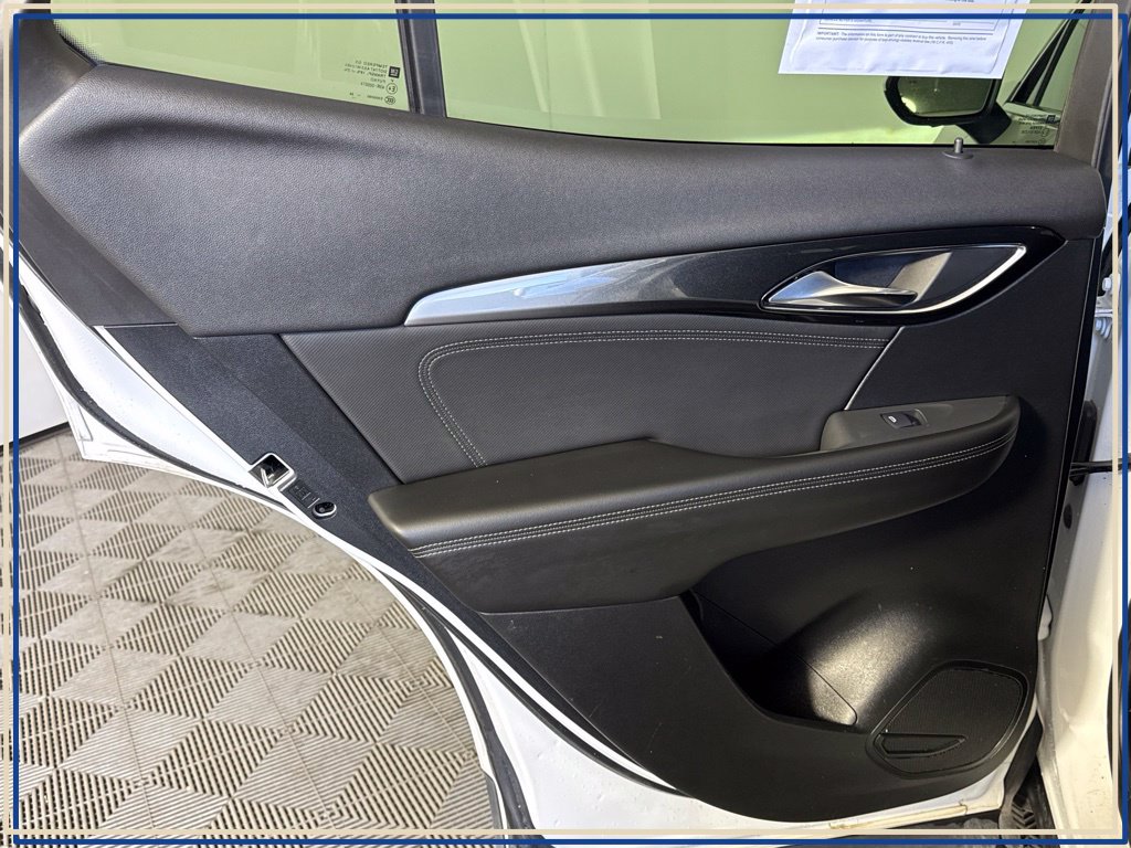 2024 Buick Envision Preferred - Photo 38