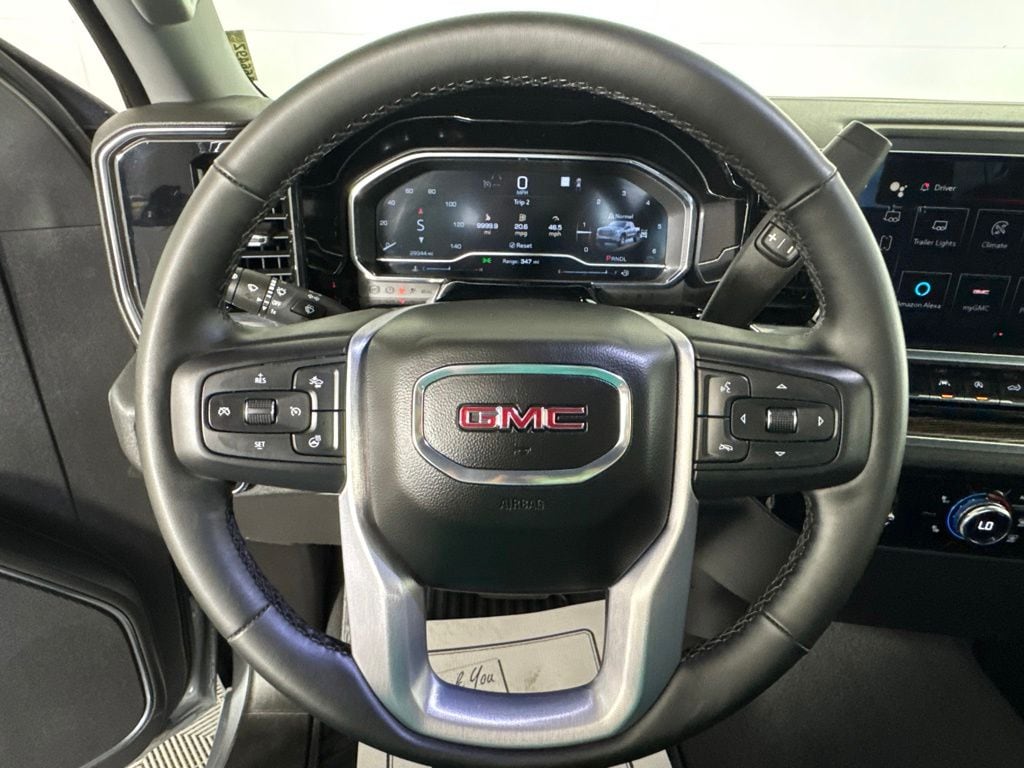 2023 GMC Sierra 1500 Elevation - Photo 20