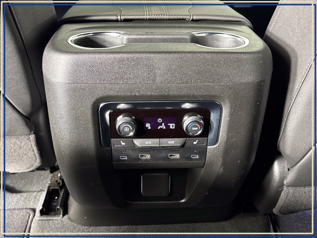 2026 Chevrolet Suburban High Country - Photo 47