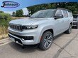 Jeep Grand Wagoneer