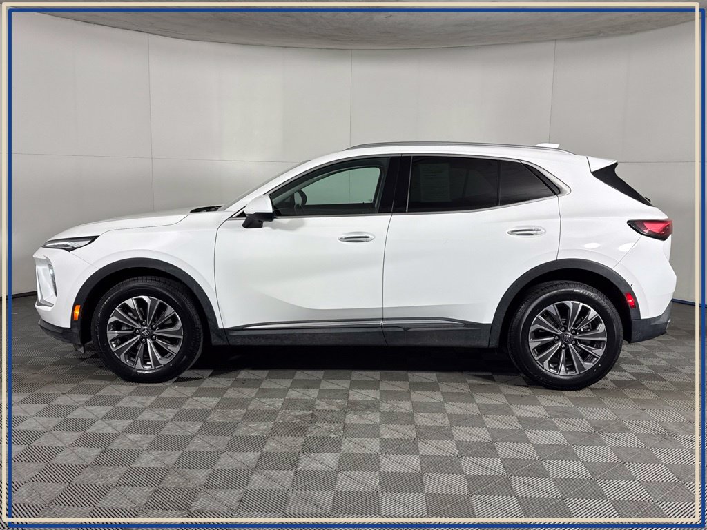 2024 Buick Envision Preferred - Photo 13