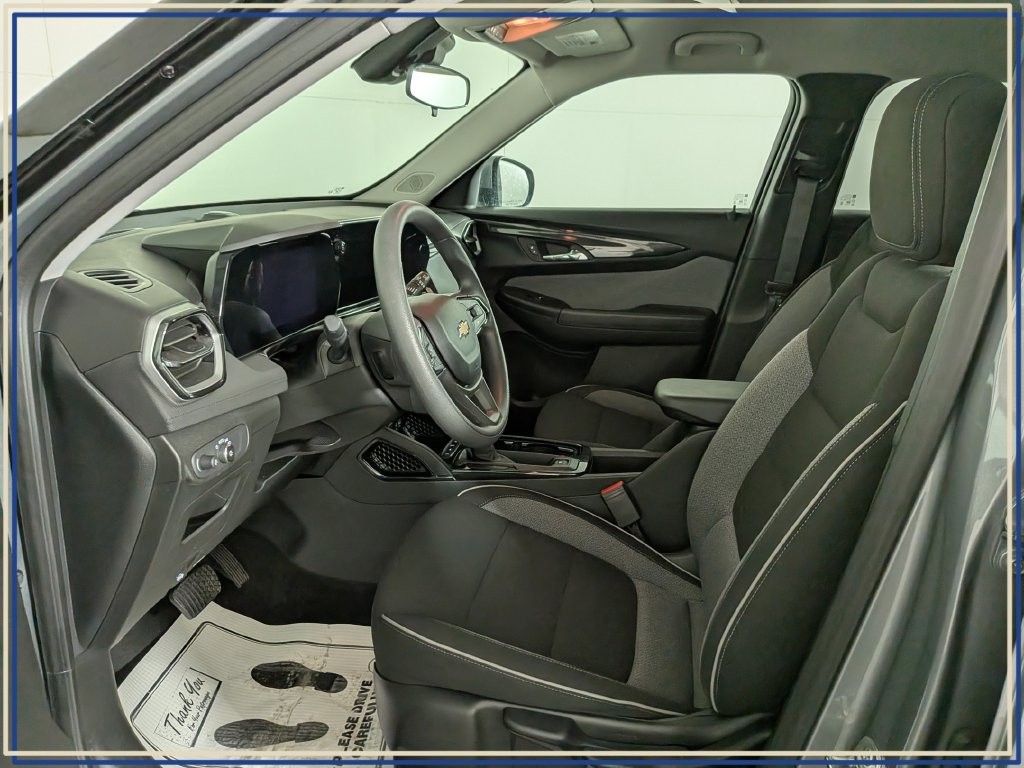 2026 Chevrolet Trailblazer LT - Photo 17