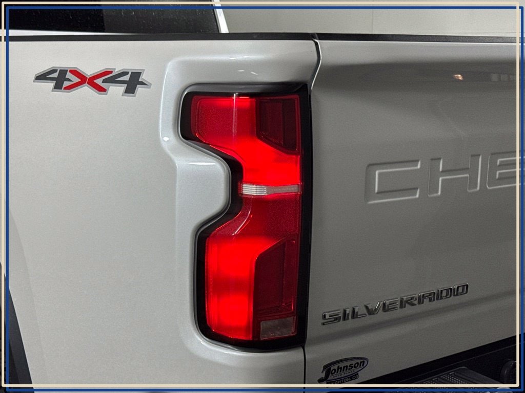 2024 Chevrolet Silverado 2500HD LTZ - Photo 49