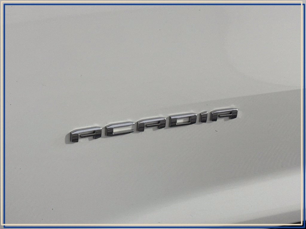 2026 GMC Acadia Elevation - Photo 14